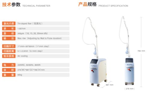 A股上市公司提速光電醫(yī)美產(chǎn)品布局，光電賽道迎來新玩家